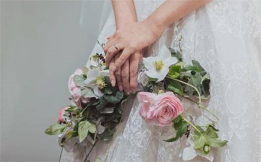 算命婚姻解析让爱情走向美好未来