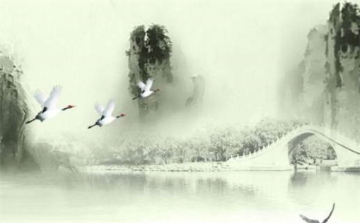 大溪水五行缺失分析及对策建议