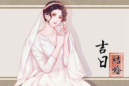 农历二〇三一年六月十六黄历不适宜结婚吗,结婚好日子有哪些