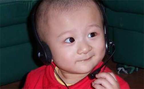 刘姓男孩子取名