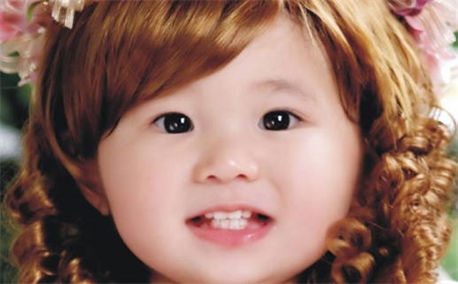 杨姓女宝宝起名指南：成熟稳重名字大全(366个)