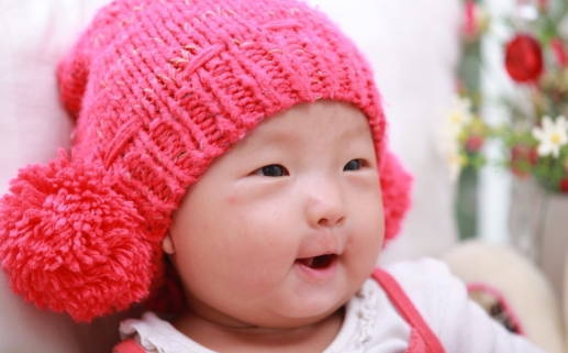 黄姓女孩子取名